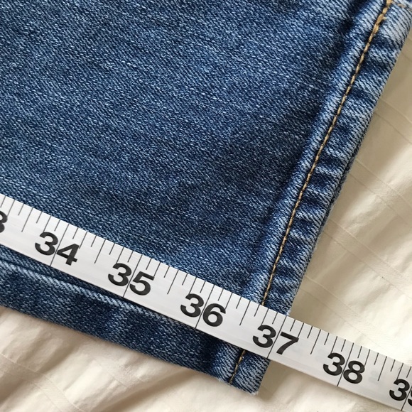 c. wonder 26s skinny jeans - Picture 8 of 8